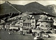 TERMINILLO ( RIETI ) PIAZZALE CAMPOFOROGNA E ALBERGO C.I.T. - EDIZIONE DE ANGELIS - SPEDITA 1961 (10671) - Rieti