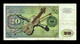 Alemania Germany Fed. Rep. 20 Marks 1980 Pick 32d Prefijo GN BC/MBC F/VF - 20 Deutsche Mark