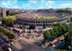 TORINO - STADIUM / STADIO COMUNALE - EDIZIONE S.A.C.A.T. - 1970s/ 80s (10692) - Estadios E Instalaciones Deportivas