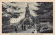 3224" TORINO - PIAZZA STATUTO -STAZIONE TRAMVIARIA RIVOLI - MONUMENTO AL FREJUS " ANNI 1935 - Places & Squares