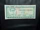 RWANDA * : 500 FRANCS   19-4-1974    P 11a      NEUF ** - Ruanda