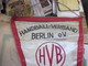 Flags Handball - Verband Berlin E V H V B Berliner Meister Feld 1971 Big - Palla A Mano