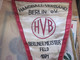 Flags Handball - Verband Berlin E V H V B Berliner Meister Feld 1971 Big - Handball