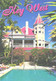 USA:Florida, Key West, Southernmost House - Key West & The Keys