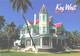 USA:Florida, Key West, Southernmost House - Key West & The Keys