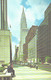 USA:New York City, Chrysler Building - Chrysler Building