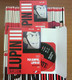 Lupin III Collezione Completa Con Fascicoli DVD New 2 Box - Mangas & Anime