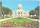 USA:Minnesota, St. Paul, Minnesota State Capitol - St Paul