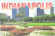 USA:Indiana, Indianapolis, Overview - Indianapolis