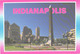 USA:Indiana, Indianapolis, World War Memorial Obelisk - Indianapolis