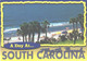 USA:South Carolina, Myrtle Beach - Myrtle Beach