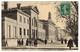 30 - ALAIS (Alès) - Palais De Justice Et Lycée De Garçons - 1911 - Alès