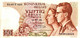 50 Francs - Frank 16.05.66 - Belgique - Belgïe - Roi Baudouin & Fabiola - UNC. - 50 Franchi