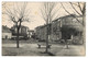 30 - Vergèze - La Place De La République - 1907 - Vergèze