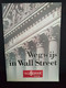 Wegwijs In Wall Street , Wall Street Invest - Sachbücher