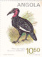 Portugal   - 6  Selos Com Aves De Angola - Portuguese Africa
