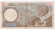 100 Francs Sully  13 – 3 - 1941 ,  Alphabet U.19983 N° 130, Billet Ayant Circulé - 100 F 1939-1942 ''Sully''