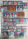 Delcampe - WORLD 1952/1976 - SUPERB LOT OF MINT STAMPS * OLYMPIC GAMES AND SPORT OF DIFFERENT COUNTRIES * 535 STAMPS - 25 BLOCS !! - Otros & Sin Clasificación