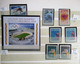 Delcampe - WORLD 1952/1976 - SUPERB LOT OF MINT STAMPS * OLYMPIC GAMES AND SPORT OF DIFFERENT COUNTRIES * 535 STAMPS - 25 BLOCS !! - Sonstige & Ohne Zuordnung