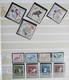 Delcampe - WORLD 1952/1976 - SUPERB LOT OF MINT STAMPS * OLYMPIC GAMES AND SPORT OF DIFFERENT COUNTRIES * 535 STAMPS - 25 BLOCS !! - Otros & Sin Clasificación