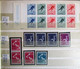 Delcampe - WORLD 1952/1976 - SUPERB LOT OF MINT STAMPS * OLYMPIC GAMES AND SPORT OF DIFFERENT COUNTRIES * 535 STAMPS - 25 BLOCS !! - Otros & Sin Clasificación