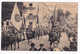 Belgium 1920 Card: Olympic Games Anvers Antwerp; Folklore Festival - Estate 1920: Anversa