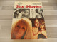 Boek - Pictorial History Of SEX IN THE MOVIES - Jeremy Pascall - Ontwikkeling