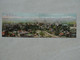 CPA - USA UT UTAH - Vue Panoramique - Birds Eye View Of Salt Kake City, Utah - Autres & Non Classés