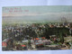 CPA - USA UT UTAH - Vue Panoramique - Birds Eye View Of Salt Kake City, Utah - Autres & Non Classés