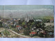 CPA - USA UT UTAH - Vue Panoramique - Birds Eye View Of Salt Kake City, Utah - Autres & Non Classés