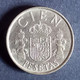 Espagne - Pièce De 100 Pesetas 1983 (Juan Carlos I) - 50 Peseta