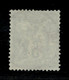 Yvert N° 64 SAGE 5 C. Vert - N SOUS B - - 1876-1878 Sage (Type I)