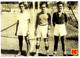 ITALIA ITALY - 2002 PONDERANO (BI) V Trofeo VITTORIO POZZO Allenatore ITALIA Vincitrice Mondiali 1934 E 1938 - 7887 - 1938 – Frankreich