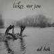 * LP *  AD HOK - LIEKES VUR JOU (Holland 1989) - Altri - Fiamminga