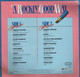 * LP *  A ROCKIN'  GOOD WAY - TRACEY ULLMAN / SHAKIN'  STEVENS / STRAY CATS / MATCHBOX A.o. - Compilaties