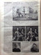 La Domenica Del Corriere 22 Febbraio 1914 Crisi Acqua Dolci Edison Trasfusione - Oorlog 1914-18