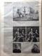 La Domenica Del Corriere 22 Febbraio 1914 Crisi Acqua Dolci Edison Trasfusione - Guerre 1914-18