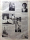 La Domenica Del Corriere 22 Febbraio 1914 Crisi Acqua Dolci Edison Trasfusione - Guerre 1914-18
