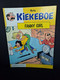 Kiekeboe / 17 Fanny Girl , Herdruk 1995 - Kiekeboe