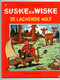 Suske En Wiske N°148 De Lachende Wolf Par Vandersteen - Standaard Uitgeverij De 1987 - D/1974/0034/13 - 15/5/1987 - Suske & Wiske