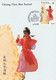 Hong Kong, Maximum Cards, (89), Cheung Chau Bun Festival, 1989, Circulado - Maximumkaarten
