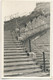 Whitby, Church Steps, 1969 Postcard - Whitby