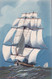 ILLUSTRATEUR(HAFFNER) BATEAU VOILIER - Haffner