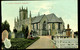 Armagh St Marks Church Glazette - Armagh