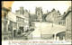 Armagh St Patrick's  Cathedral And Market Square Lawrence Carte Tachée Spoted Card - Armagh