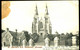 Armagh St Patrick's RC Cathedral Lawrence Carte Tachée Spoted Card - Armagh