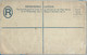 82241 - BRITISH BECHUANALAND - Postal History -  STATIONERY COVER # 7 Die 4 - Altri & Non Classificati