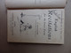 Livre (petit Format) 156 P. "English Récitations" A. Guillaume 1902 - Dichtkunst/Theaterstukken