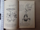 Livre (petit Format) 156 P. "English Récitations" A. Guillaume 1902 - Poésie/Pièces De Théâtre