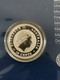 COINCARD 10 CENTS ARGENT AUSTRALIE 2012 1/10 OZ 999 KOALA / 13 567 EX. / SILVER AUSTRALIA - Sammlungen